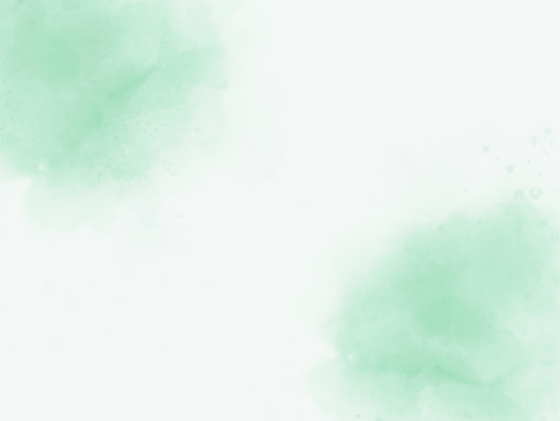 Abstract Green Watercolor Background Texture, Watercolor Splash